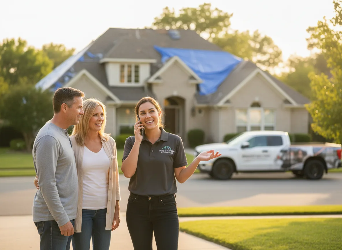 Emergency Roof Repair Tennessee, IL FAQs